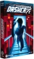 Dasher Box Art