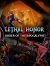Lethal Honor - Order of the Apocalypse Box Art