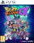 Scott Pilgrim EX Box Art