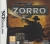 ZORRO: ALLA RICERCA DELLA GIUSTIZIA Box Art