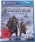 God of War Ragnarök - Launch Edition [DE] Box Art
