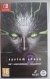 System Shock 2 Box Art