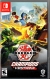 Bakugan: Champions of Vestroia Box Art