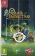 Duck Detective: The Ghost of Glamping Box Art