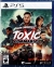 John Carpenter's Toxic Commando Box Art
