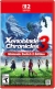 Xenoblade Chronicles 3: Nintendo Switch 2 Edition Box Art