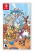 Dragon Quest Monsters: The Withered World Box Art
