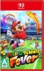 Mario Tennis Fever [MX] Box Art