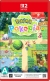 Pokémon Pokopia [MX] Box Art