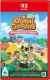 Animal Crossing: New Horizons: Nintendo Switch 2 Edition [MX] Box Art
