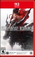 Final Fantasy Resonance Box Art