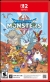 Dragon Quest Monsters: The Withered World Box Art