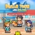 Dream Town Island: Nintendo Switch 2 Edition Box Art