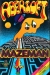 Mazeman Box Art