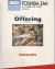 Offering Box Art