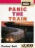 Panic the Train Box Art