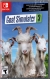 Goat Simulator 3 Box Art