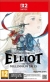 Adventures of Elliot: The Millenium Tales Box Art