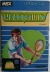 Real Tennis Box Art