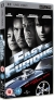 Fast & Furious Box Art