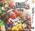 Super Smash Bros. for Nintendo 3DS [FR] Box Art