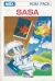 SASA Box Art