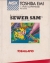 Sewer Same Box Art
