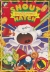 Shout Match Box Art