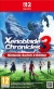 Xenoblade Chronicles 3: Nintendo Switch 2 Edition Box Art