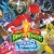 Mighty Morphin Power Rangers: Rita's Rewind Box Art