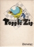Topple Zip Box Art