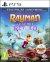 Rayman Legends Retold - Édition de Lancement Box Art