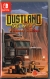 Dustland Delivery - Wildmax Edition Box Art