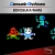Console Archives Bokosuka Wars Box Art