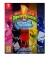 Mighty Morphin Power Rangers: Rita's Rewind - Deluxe Edition Box Art
