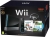 Nintendo Wii - Mario Kart Wii Pack (black / 25th Anniversary) Box Art