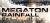 Megaton Rainfall Box Art