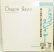 Dragon Slayer (cartridge) Box Art
