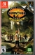 Survivor: Castaway Island Box Art
