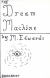 Dream Machine, The Box Art