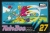 TwinBee (Casio) Box Art