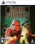 Star Wars: Dark Forces Remaster (Atari) Box Art