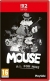 Mouse: P.I. for Hire Box Art
