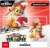 Kirby Air Riders - King Dedede & Tank Star Box Art