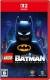 Lego Batman: Legacy of the Dark Knight Box Art