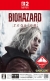 Biohazard Requiem Box Art