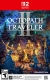 Octopath Traveler II Box Art