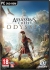 Assassin’s Creed: Odyssey Box Art
