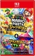 Super Mario Party Jamboree: Nintendo Switch 2 Edition ＋ Jamboree TV Box Art