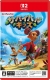 Sabaibarukizzu Box Art